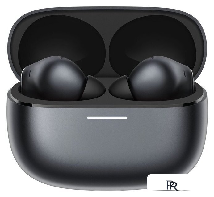 Наушники Xiaomi Redmi Buds 8 Pro (черный, международная версия) - Изображение №4 — Интернет-магазин ПроЗаказ