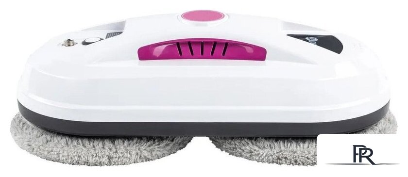 Робот для мытья окон Даджет dBot W120 - Изображение №15 — Интернет-магазин ПроЗаказ