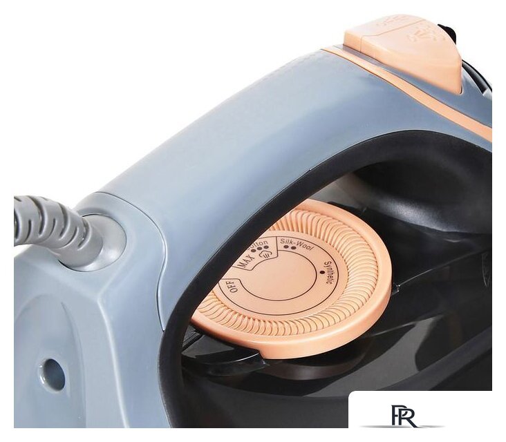 Утюг Hyundai H-SI01671 - Изображение №6 — Интернет-магазин ПроЗаказ