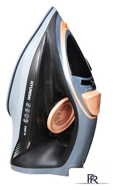 Утюг Hyundai H-SI01671 - Изображение №9 — Интернет-магазин ПроЗаказ