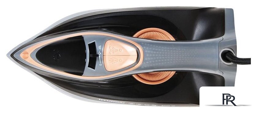 Утюг Hyundai H-SI01671 - Изображение №5 — Интернет-магазин ПроЗаказ