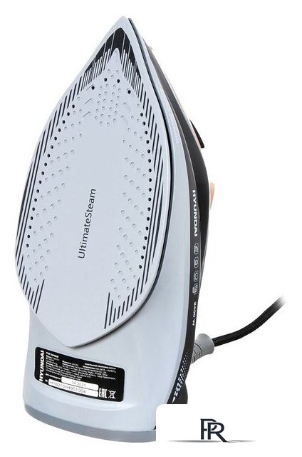 Утюг Hyundai H-SI01671 - Изображение №7 — Интернет-магазин ПроЗаказ