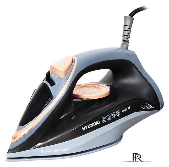 Утюг Hyundai H-SI01671 - Изображение №1 — Интернет-магазин ПроЗаказ