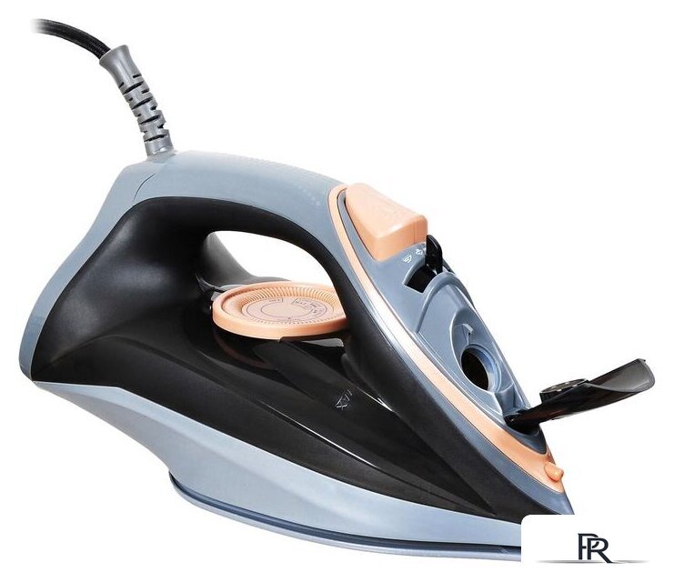 Утюг Hyundai H-SI01671 - Изображение №2 — Интернет-магазин ПроЗаказ