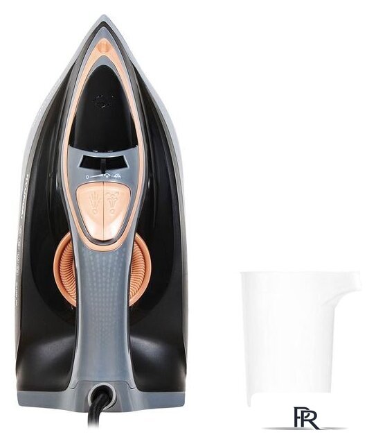 Утюг Hyundai H-SI01671 - Изображение №10 — Интернет-магазин ПроЗаказ