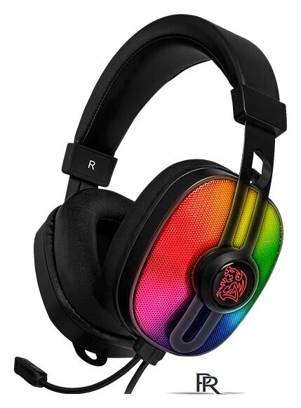 Наушники Thermaltake Pulse G100 - Изображение №1 — Интернет-магазин ПроЗаказ