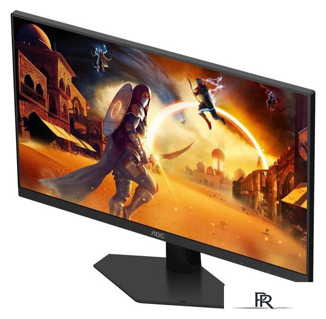 Игровой монитор AOC Gaming 25G4SRE - Изображение №6 — Интернет-магазин ПроЗаказ