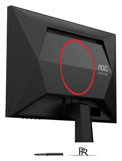 Игровой монитор AOC Gaming 25G4SRE - Изображение №12 — Интернет-магазин ПроЗаказ
