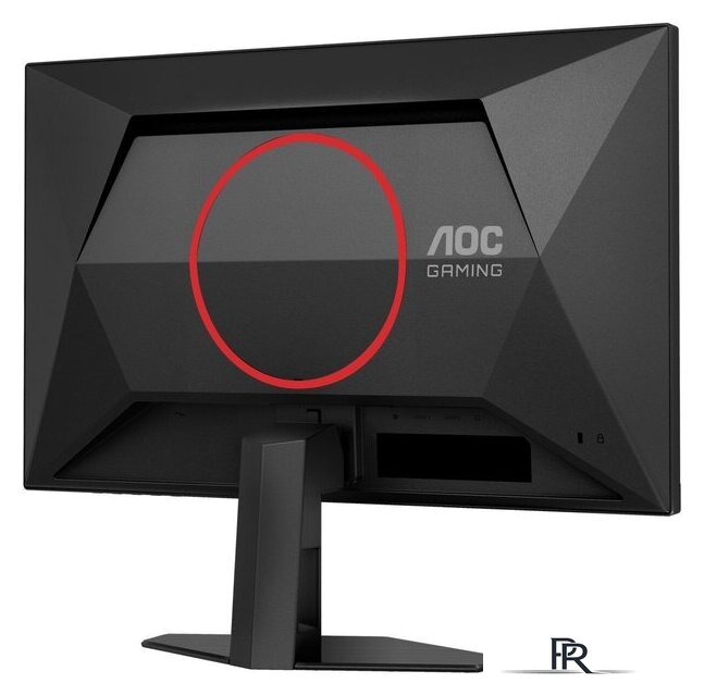Игровой монитор AOC Gaming 25G4SRE - Изображение №9 — Интернет-магазин ПроЗаказ