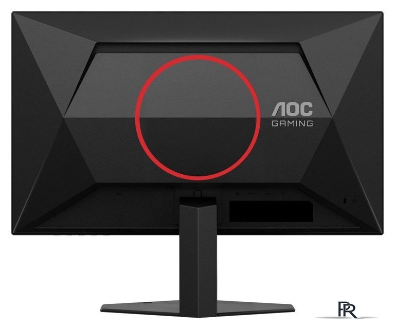 Игровой монитор AOC Gaming 25G4SRE - Изображение №8 — Интернет-магазин ПроЗаказ