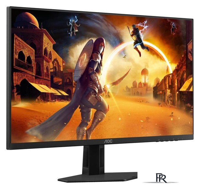 Игровой монитор AOC Gaming 25G4SRE - Изображение №3 — Интернет-магазин ПроЗаказ