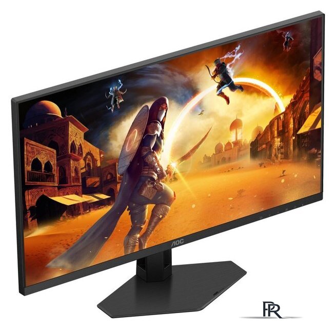 Игровой монитор AOC Gaming 25G4SRE - Изображение №5 — Интернет-магазин ПроЗаказ