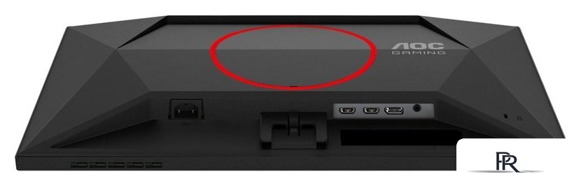 Игровой монитор AOC Gaming 25G4SRE - Изображение №13 — Интернет-магазин ПроЗаказ