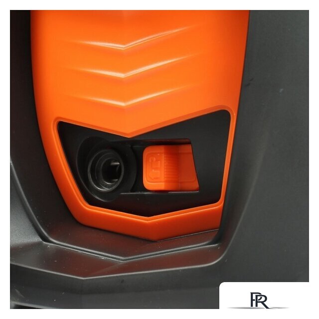 Мойка высокого давления Patriot GT 920 Imperial - Изображение №6 — Интернет-магазин ПроЗаказ