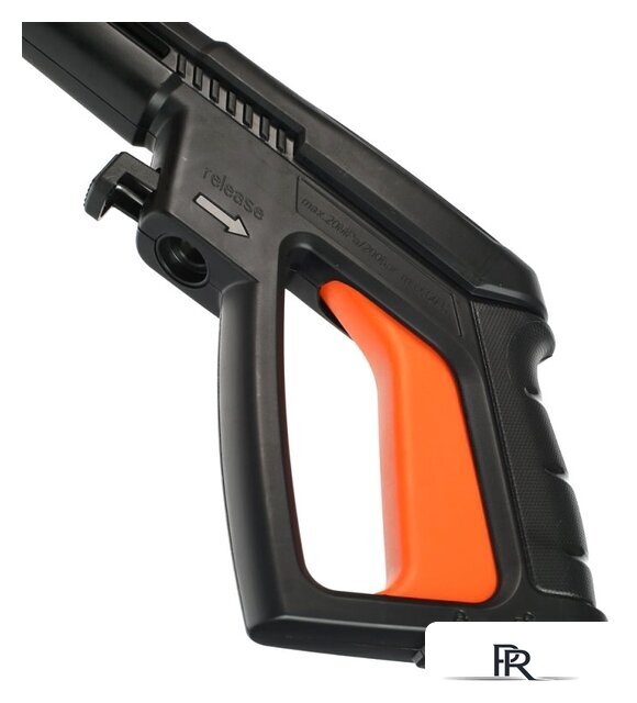 Мойка высокого давления Patriot GT 920 Imperial - Изображение №13 — Интернет-магазин ПроЗаказ