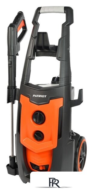 Мойка высокого давления Patriot GT 920 Imperial - Изображение №2 — Интернет-магазин ПроЗаказ