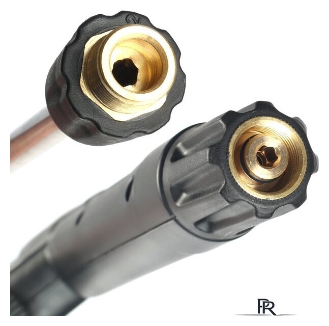 Мойка высокого давления Patriot GT 920 Imperial - Изображение №15 — Интернет-магазин ПроЗаказ