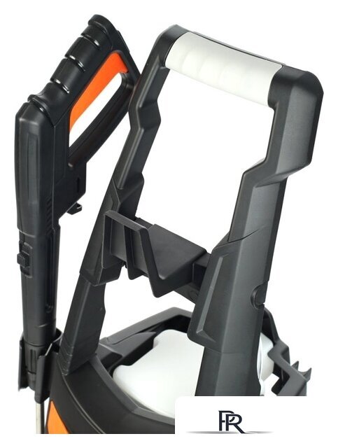 Мойка высокого давления Patriot GT 920 Imperial - Изображение №4 — Интернет-магазин ПроЗаказ