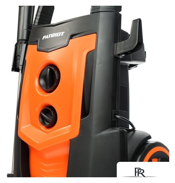 Мойка высокого давления Patriot GT 920 Imperial - Изображение №5 — Интернет-магазин ПроЗаказ