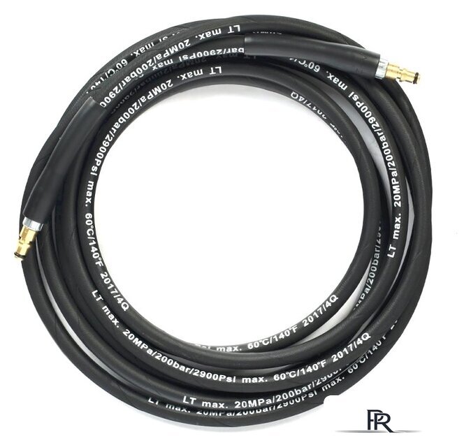 Мойка высокого давления Patriot GT 920 Imperial - Изображение №11 — Интернет-магазин ПроЗаказ