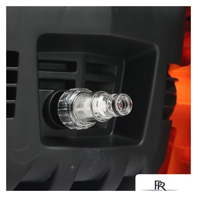 Мойка высокого давления Patriot GT 920 Imperial - Изображение №8 — Интернет-магазин ПроЗаказ