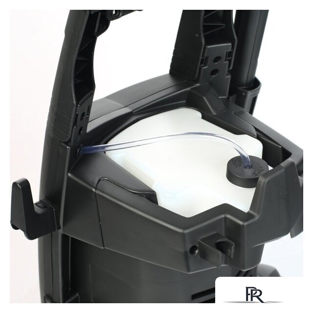 Мойка высокого давления Patriot GT 920 Imperial - Изображение №7 — Интернет-магазин ПроЗаказ