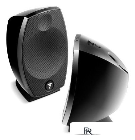 Комплект акустики Focal Sib Evo 5.1 - Изображение №3 — Интернет-магазин ПроЗаказ