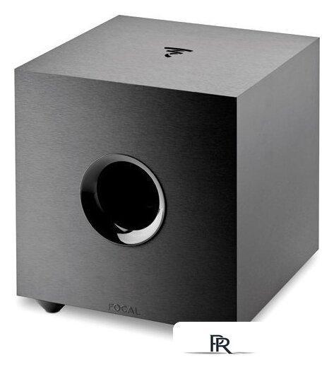 Комплект акустики Focal Sib Evo 5.1 - Изображение №2 — Интернет-магазин ПроЗаказ