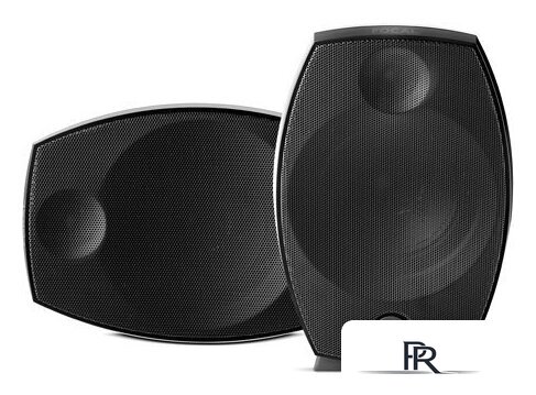 Комплект акустики Focal Sib Evo 5.1 - Изображение №4 — Интернет-магазин ПроЗаказ