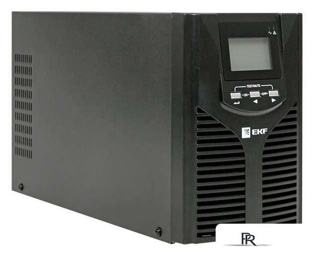 Источник бесперебойного питания EKF E-Power Proxima SW910Pro-TB - Изображение №1 — Интернет-магазин ПроЗаказ