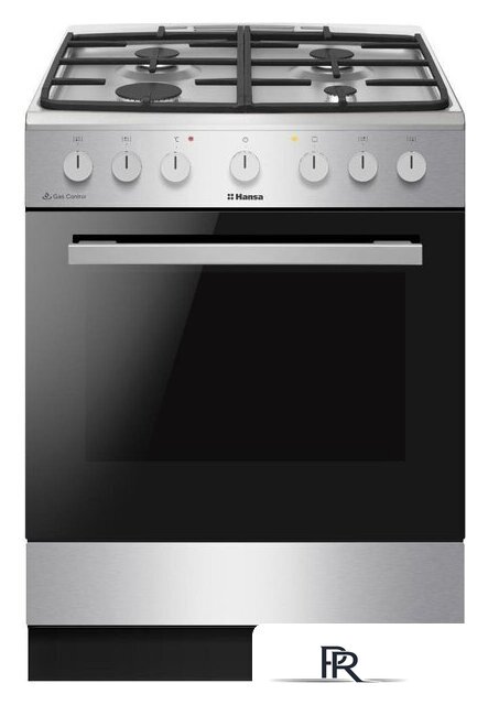 Кухонная плита Hansa FCMX69129H - Изображение №1 — Интернет-магазин ПроЗаказ