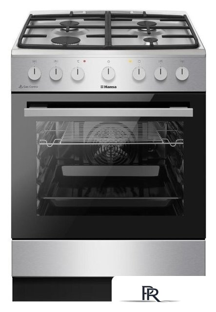 Кухонная плита Hansa FCMX69129H - Изображение №2 — Интернет-магазин ПроЗаказ