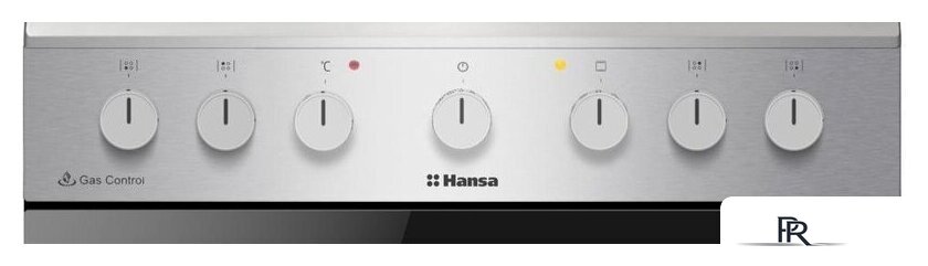 Кухонная плита Hansa FCMX69129H - Изображение №8 — Интернет-магазин ПроЗаказ