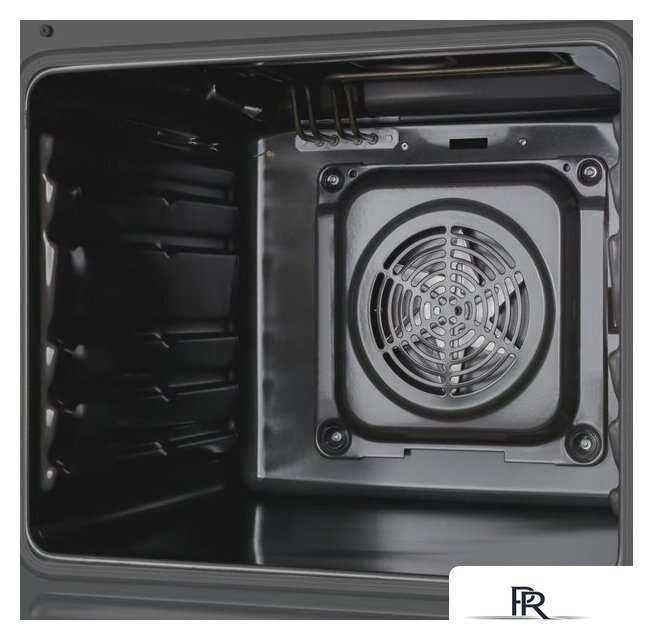 Кухонная плита Hansa FCMX69129H - Изображение №4 — Интернет-магазин ПроЗаказ