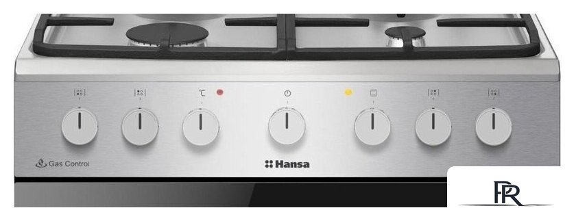 Кухонная плита Hansa FCMX69129H - Изображение №6 — Интернет-магазин ПроЗаказ