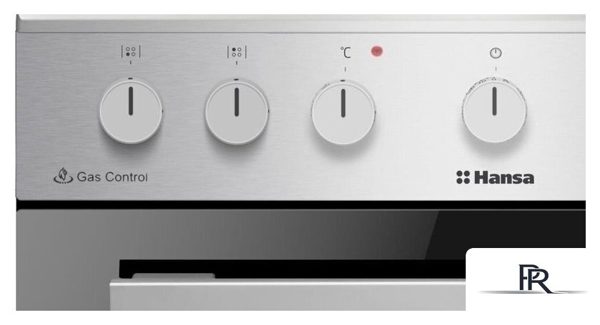 Кухонная плита Hansa FCMX69129H - Изображение №7 — Интернет-магазин ПроЗаказ