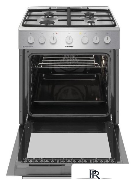 Кухонная плита Hansa FCMX69129H - Изображение №3 — Интернет-магазин ПроЗаказ