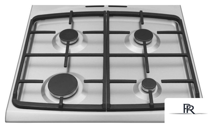 Кухонная плита Hansa FCMX69129H - Изображение №5 — Интернет-магазин ПроЗаказ