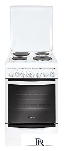 Кухонная плита GEFEST 5140-02 - Изображение №1 — Интернет-магазин ПроЗаказ