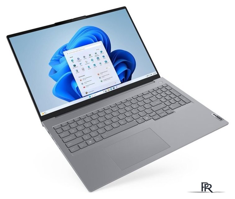 Ноутбук Lenovo ThinkBook 16 G8 IAL 21SK001VUE - Изображение №2 — Интернет-магазин ПроЗаказ