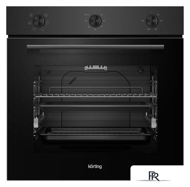 Электрический духовой шкаф Korting OKB 1421 CN - Изображение №1 — Интернет-магазин ПроЗаказ