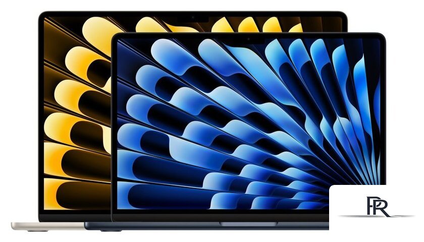 Ноутбук Apple MacBook Air 15