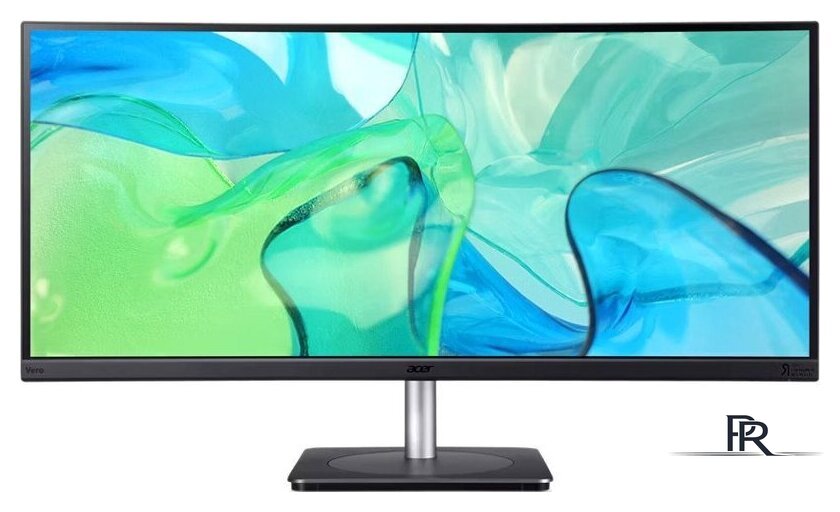 Монитор Acer Vero CB343CURbemiiphuzx UM.CB3EE.001 - Изображение №1 — Интернет-магазин ПроЗаказ