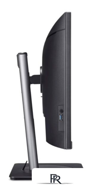 Монитор Acer Vero CB343CURbemiiphuzx UM.CB3EE.001 - Изображение №4 — Интернет-магазин ПроЗаказ