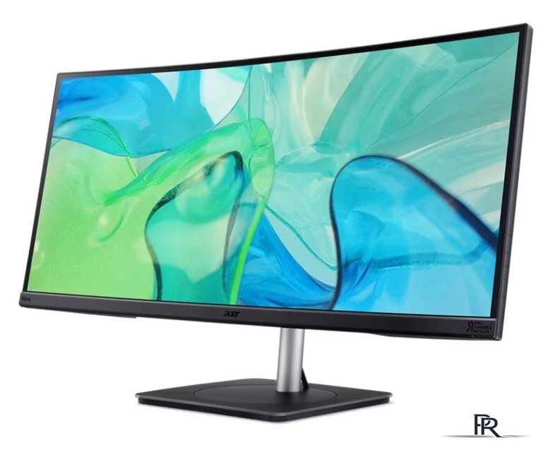 Монитор Acer Vero CB343CURbemiiphuzx UM.CB3EE.001 - Изображение №3 — Интернет-магазин ПроЗаказ