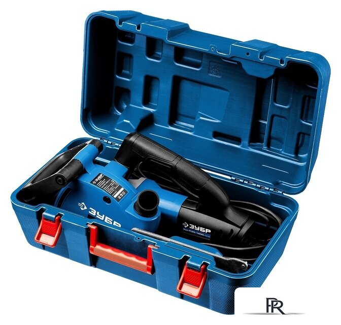 Штроборез Зубр ЗШ-П30-1400 ПСТК (с кейсом) - Изображение №13 — Интернет-магазин ПроЗаказ