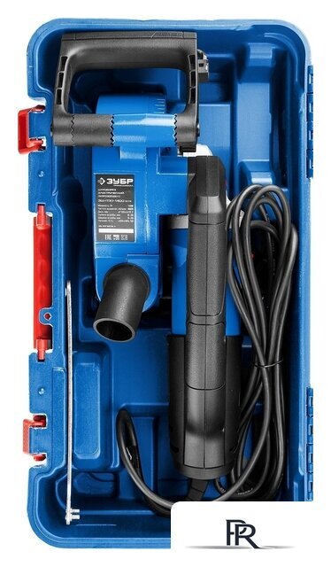 Штроборез Зубр ЗШ-П30-1400 ПСТК (с кейсом) - Изображение №14 — Интернет-магазин ПроЗаказ