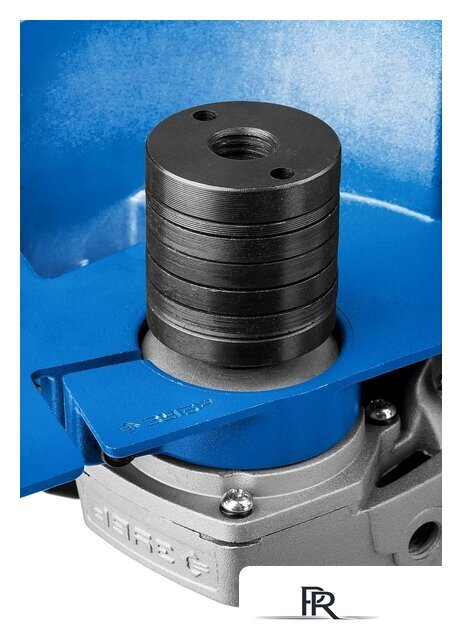 Штроборез Зубр ЗШ-П30-1400 ПСТК (с кейсом) - Изображение №8 — Интернет-магазин ПроЗаказ