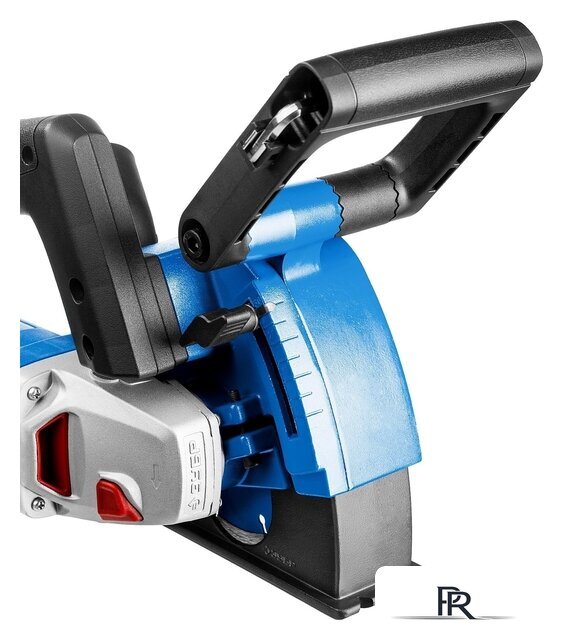 Штроборез Зубр ЗШ-П30-1400 ПСТК (с кейсом) - Изображение №6 — Интернет-магазин ПроЗаказ