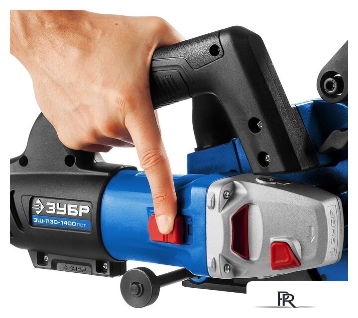 Штроборез Зубр ЗШ-П30-1400 ПСТК (с кейсом) - Изображение №10 — Интернет-магазин ПроЗаказ